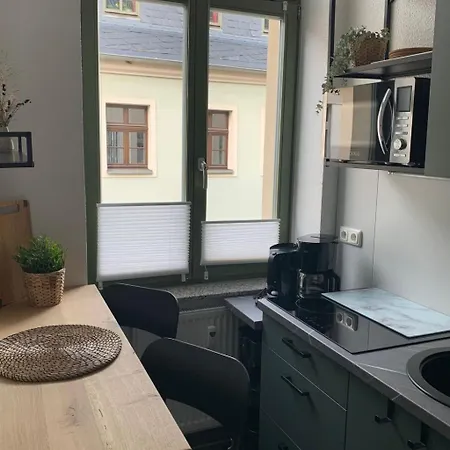 Stadtwohnung By Interhome *