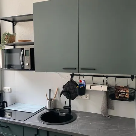 Stadtwohnung By Interhome * Plauen