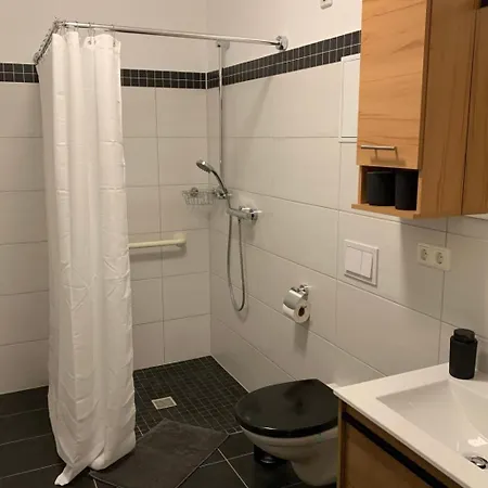 Stadtwohnung By Interhome *