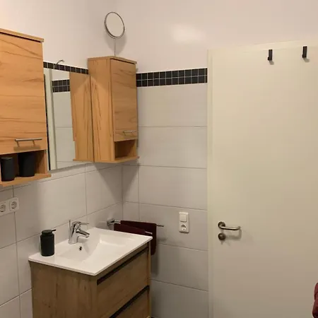 Stadtwohnung By Interhome Apartment *