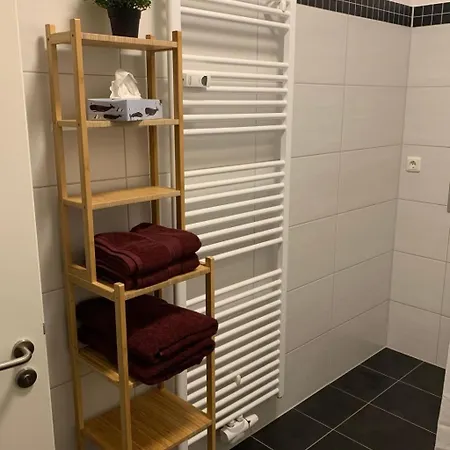 Apartment Stadtwohnung By Interhome *