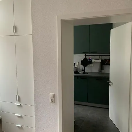 Stadtwohnung By Interhome *