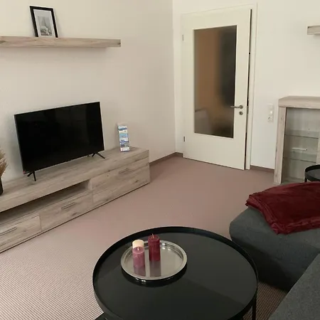 Lejlighed Stadtwohnung By Interhome *