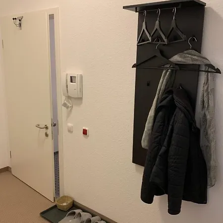Stadtwohnung By Interhome * Plauen
