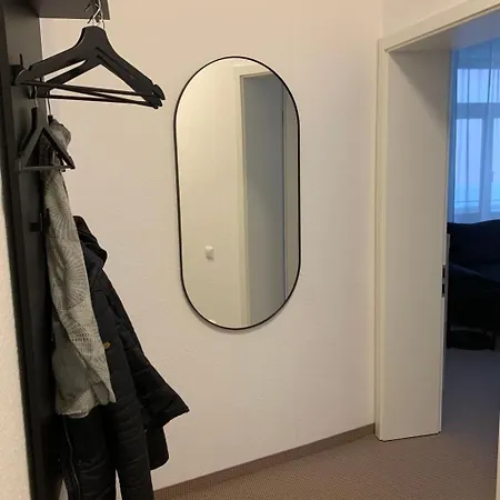 Stadtwohnung By Interhome Apartman