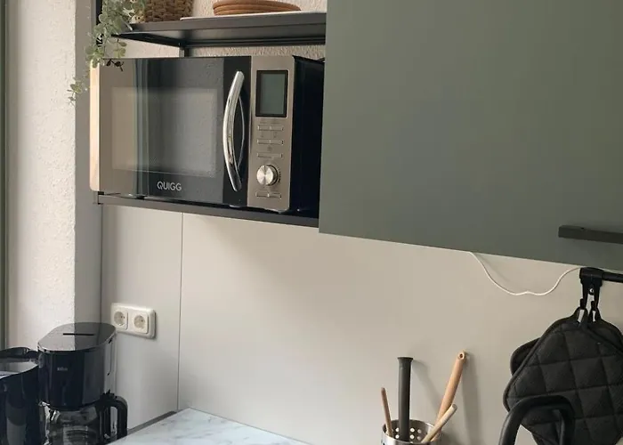 Apartment Stadtwohnung By Interhome Plauen