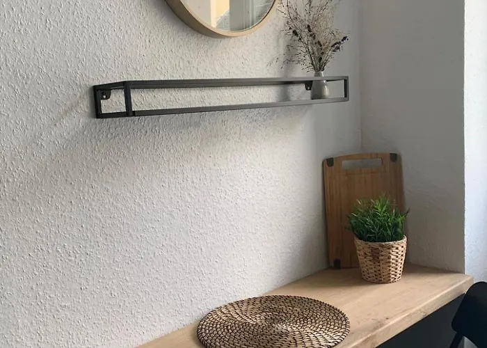 Stadtwohnung By Interhome *