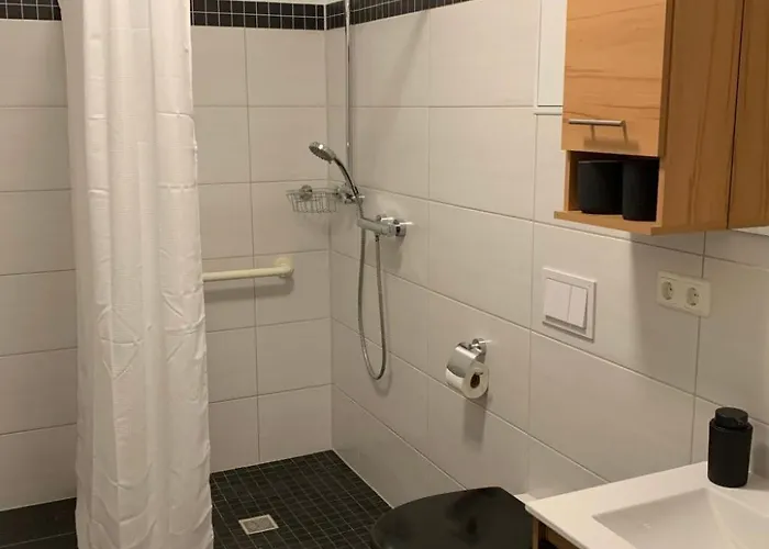 Stadtwohnung By Interhome *