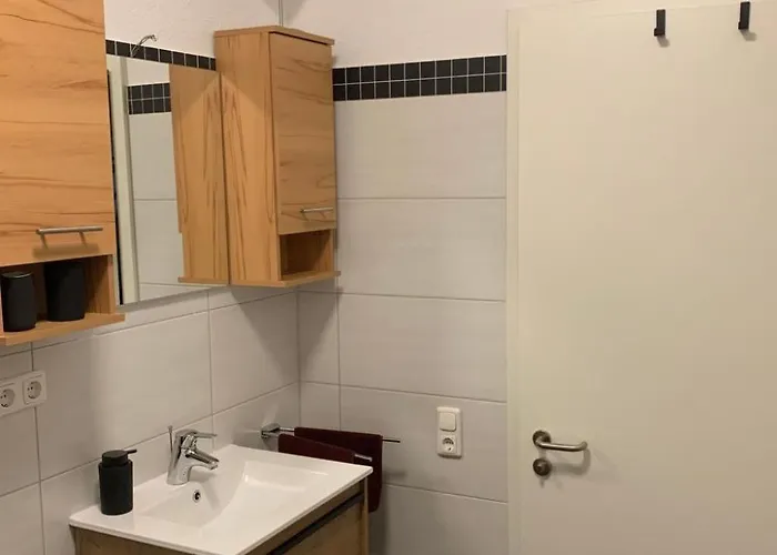 Stadtwohnung By Interhome Apartment *