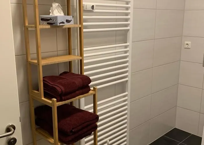 Apartment Stadtwohnung By Interhome *