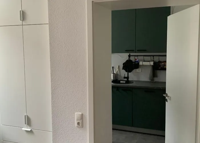 Stadtwohnung By Interhome *