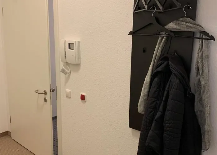 Stadtwohnung By Interhome * Plauen