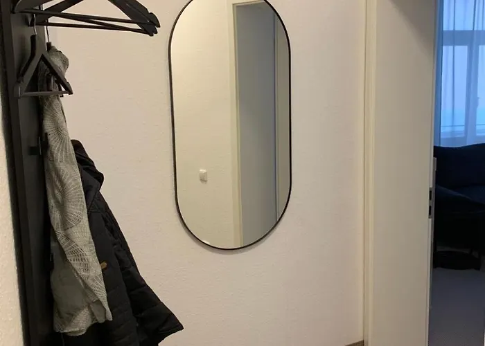 Stadtwohnung By Interhome Apartment